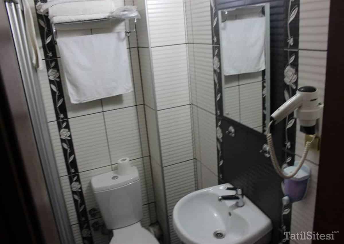 Konak Hotel Çanakkale